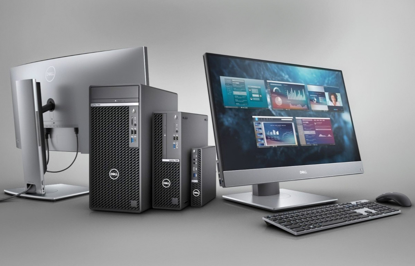 Computadoras