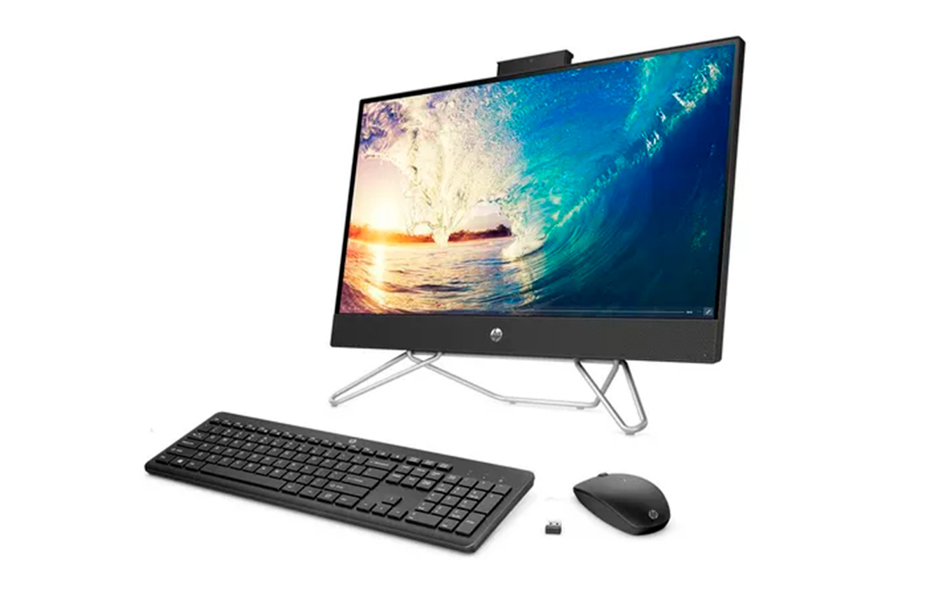 Computadoras