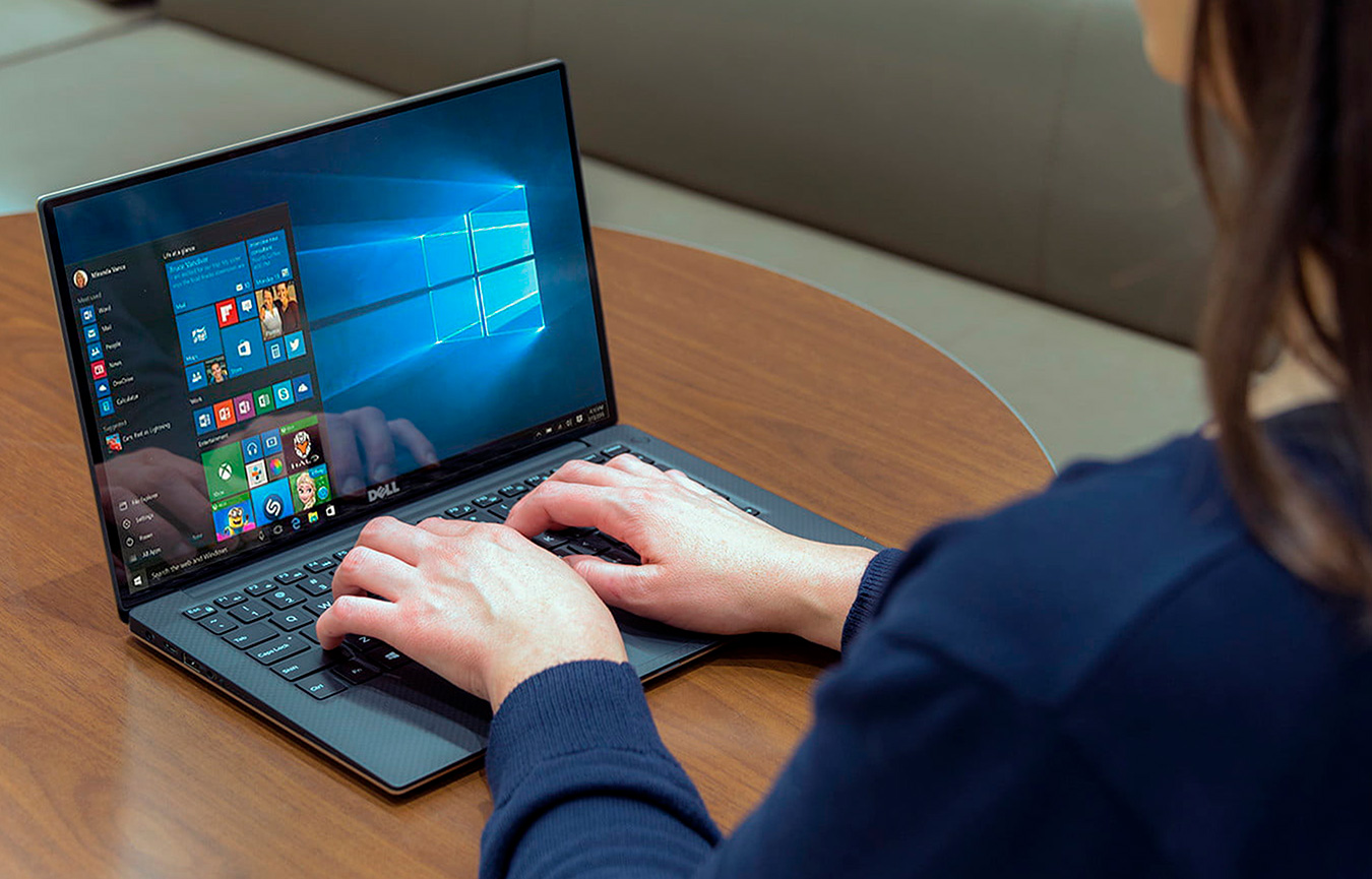 Laptops
