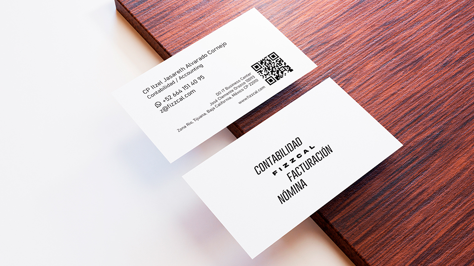 Tarjetas