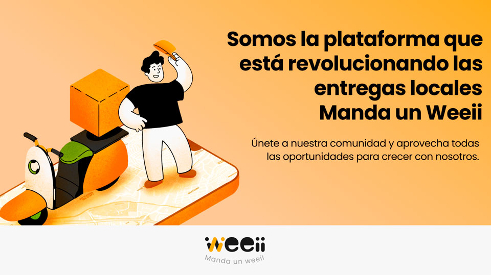 Tienda en Linea